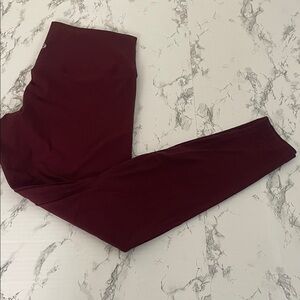 Lululemon align leggings